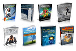 Thumbnail 100 Self Help eBooks With Master Resell Rights