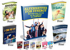 Thumbnail Alternatives For Synergy  + 10 Free eBooks With RR 