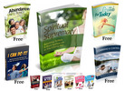 Thumbnail Spiritual Supremacy  + 10 Free eBooks With Resell rights