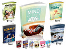 Thumbnail Better Mind Better Life + 10 Free eBooks With Resell rights