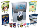 Thumbnail Boredom Busters + 10 Free eBooks With R rights