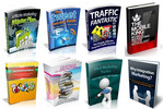 Thumbnail 100 Marketing eBooks With Master Resell Rights