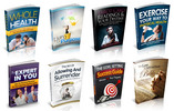Thumbnail 100 Master Resell Rights eBooks Vol. 2 With MRR