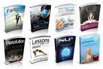 Thumbnail 100 Master Resell Rights eBooks Vol. 3 With MRR